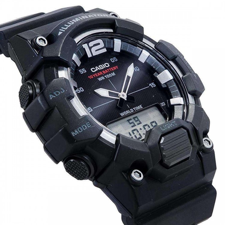 Ceas Barbati, Casio, Collection HDA HDC-700-1AVCF Ceas Barbati, Casio, Collection HDA HDC-700-1AVCF