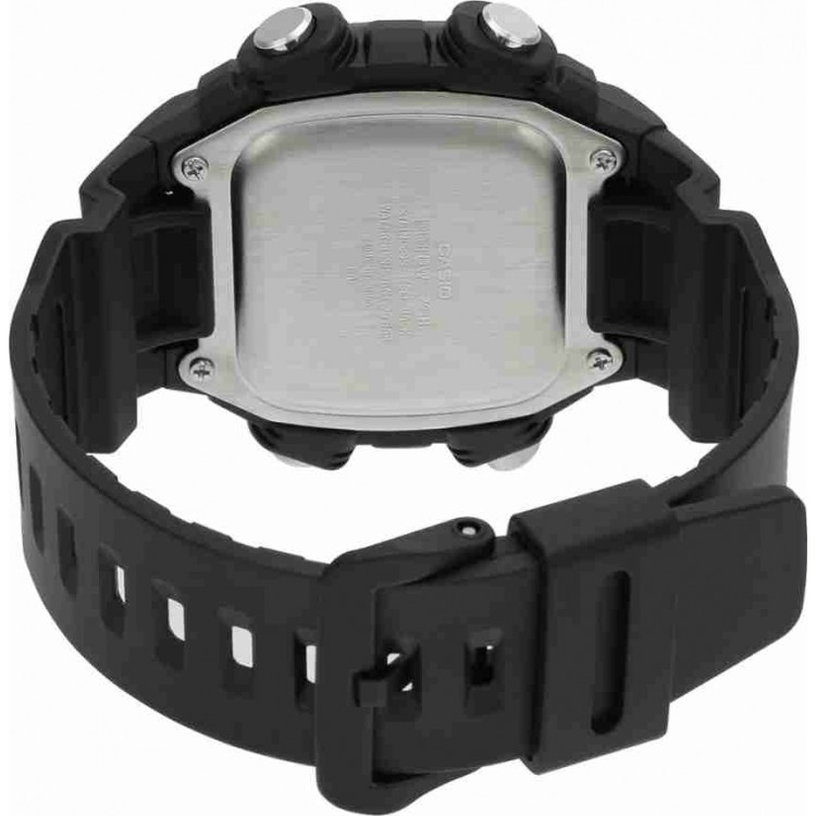 Ceas Barbati, Casio, Collection DW DW-291HX-1AVDF Ceas Barbati, Casio, Collection DW DW-291HX-1AVDF