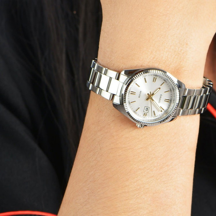 Ceas Barbati, Casio, Collection MTP-13 MTP-1302D-7A2VDF Ceas Barbati, Casio, Collection MTP-13 MTP-1302D-7A2VDF