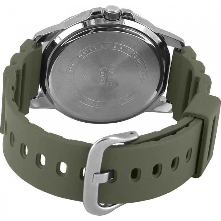 Ceas Barbati, Casio, Collection MTP-VD MTP-VD01-3EVUDF Ceas Barbati, Casio, Collection MTP-VD MTP-VD01-3EVUDF