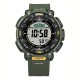 Ceas Barbati, Casio, Pro Trek Tough Solar PRG-340-3ER Ceas Barbati, Casio, Pro Trek Tough Solar PRG-340-3ER