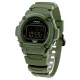 Ceas Barbati, Casio, Collection W-21 W-219HC-3BVDF Ceas Barbati, Casio, Collection W-21 W-219HC-3BVDF