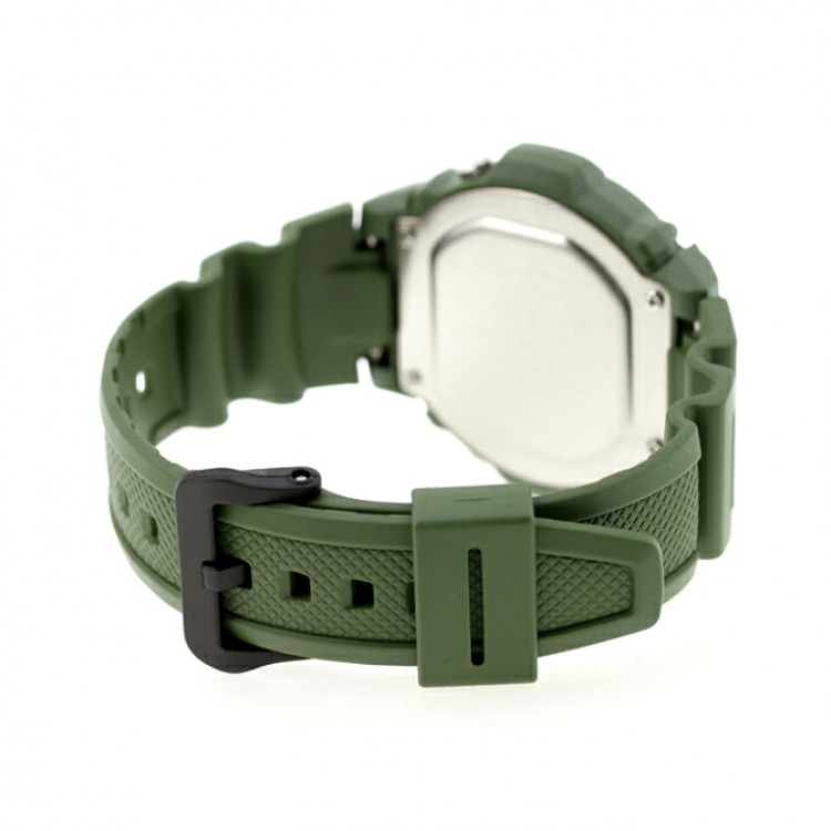 Ceas Barbati, Casio, Collection W-21 W-219HC-3BVDF Ceas Barbati, Casio, Collection W-21 W-219HC-3BVDF