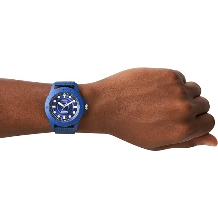 Ceas Barbati, Fossil, FB-01 Solar FS5893 Ceas Barbati, Fossil, FB-01 Solar FS5893