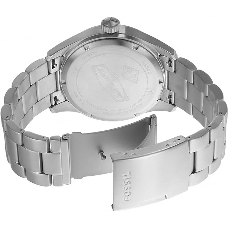 Ceas Barbati, Fossil, Defender Solar FS5973 Ceas Barbati, Fossil, Defender Solar FS5973