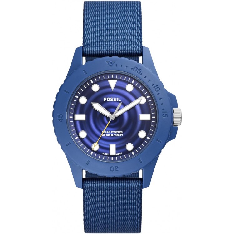 Ceas Barbati, Fossil, FB-01 Solar FS5893 Ceas Barbati, Fossil, FB-01 Solar FS5893