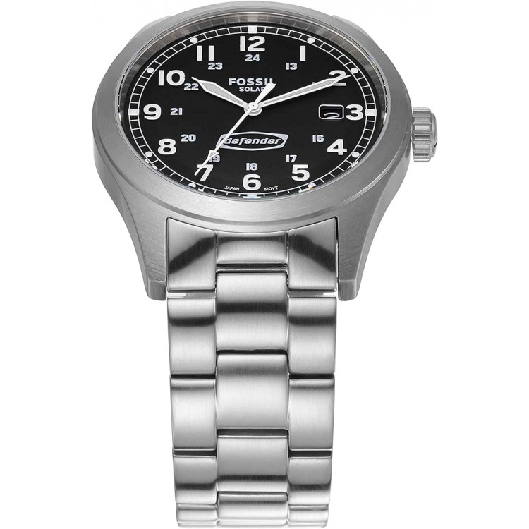 Ceas Barbati, Fossil, Defender Solar FS5973 Ceas Barbati, Fossil, Defender Solar FS5973