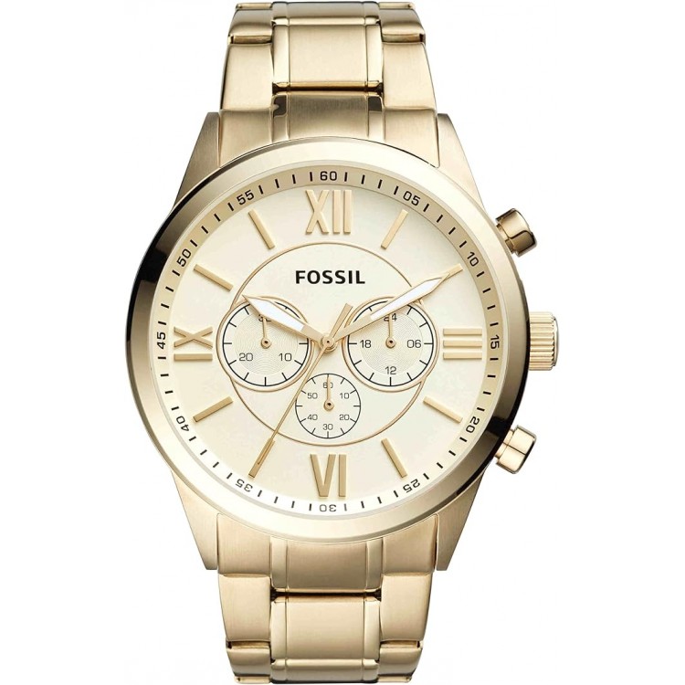 Ceas Barbati, Fossil, Flynn BQ1128IE