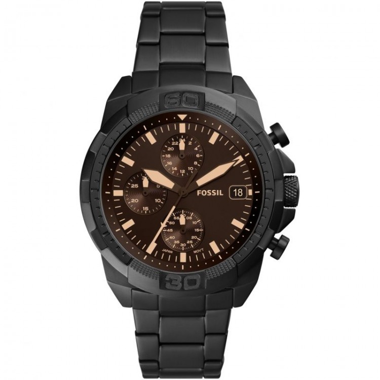 Ceas Barbati, Fossil, Bronson FS5851 Ceas Barbati, Fossil, Bronson FS5851