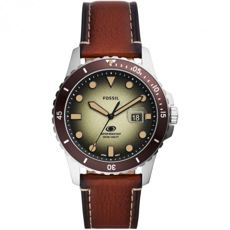 Ceas Barbati, Fossil, Fossil Blue FS5961 Ceas Barbati, Fossil, Fossil Blue FS5961