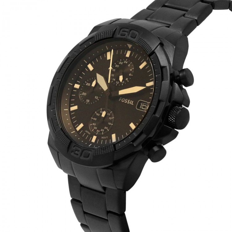 Ceas Barbati, Fossil, Bronson FS5851 Ceas Barbati, Fossil, Bronson FS5851