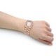 Ceas Dama, Michael Kors, Emery MK1074SET, Set cu Pandantiv Ceas Dama, Michael Kors, Emery MK1074SET, Set cu Pandantiv