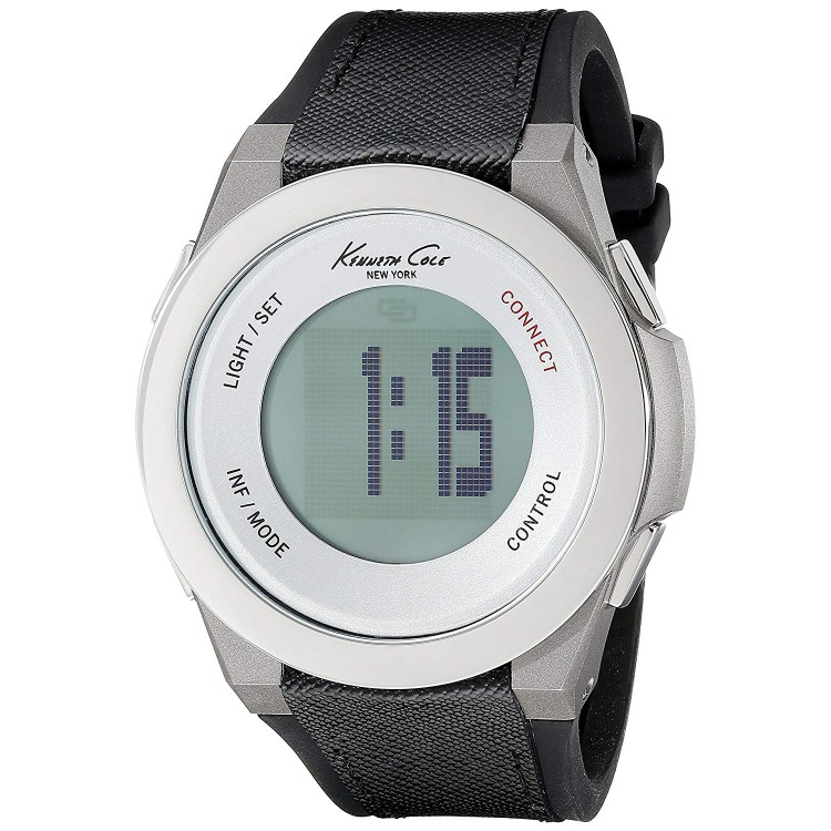 Ceas Smartwatch Kenneth Cole, Technology 10023867 Ceas Smartwatch Kenneth Cole, Technology 10023867