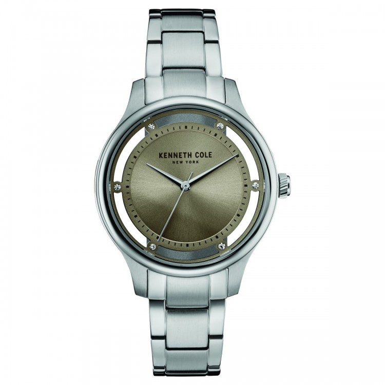 Ceas Dama, Kenneth Cole, Transparency 10030795 Ceas Dama, Kenneth Cole, Transparency 10030795