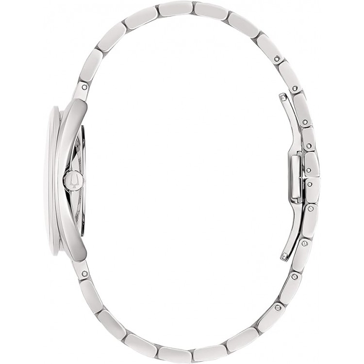 Ceas Dama, Bulova, Duality 96P240