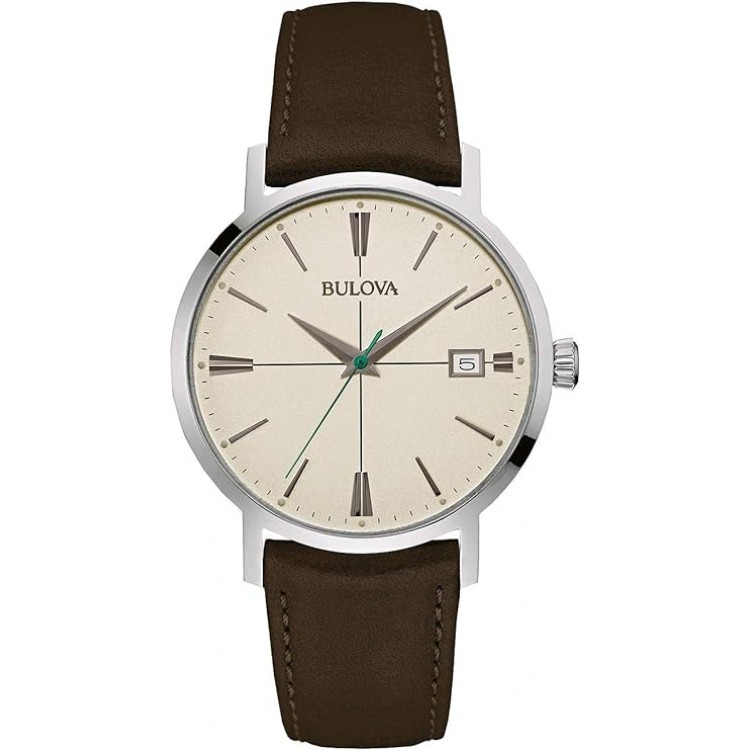 Ceas Barbati, Bulova, Aerojet 96B242 Ceas Barbati, Bulova, Aerojet 96B242