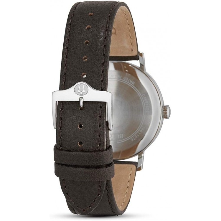 Ceas Barbati, Bulova, Aerojet 96B242 Ceas Barbati, Bulova, Aerojet 96B242
