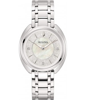Ceas Dama, Bulova, Duality 96P240