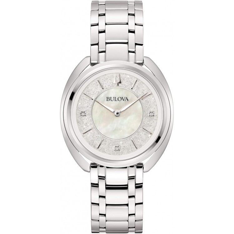 Ceas Dama, Bulova, Duality 96P240