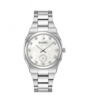 Ceas Dama, Bulova, Surveyor 96P242