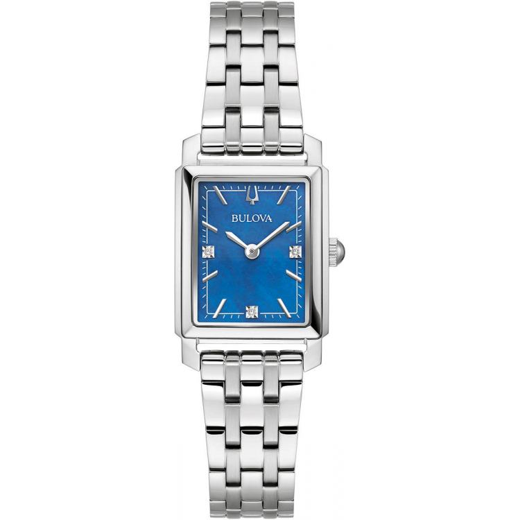 Ceas Dama, Bulova, Sutton 96P245 Ceas Dama, Bulova, Sutton 96P245
