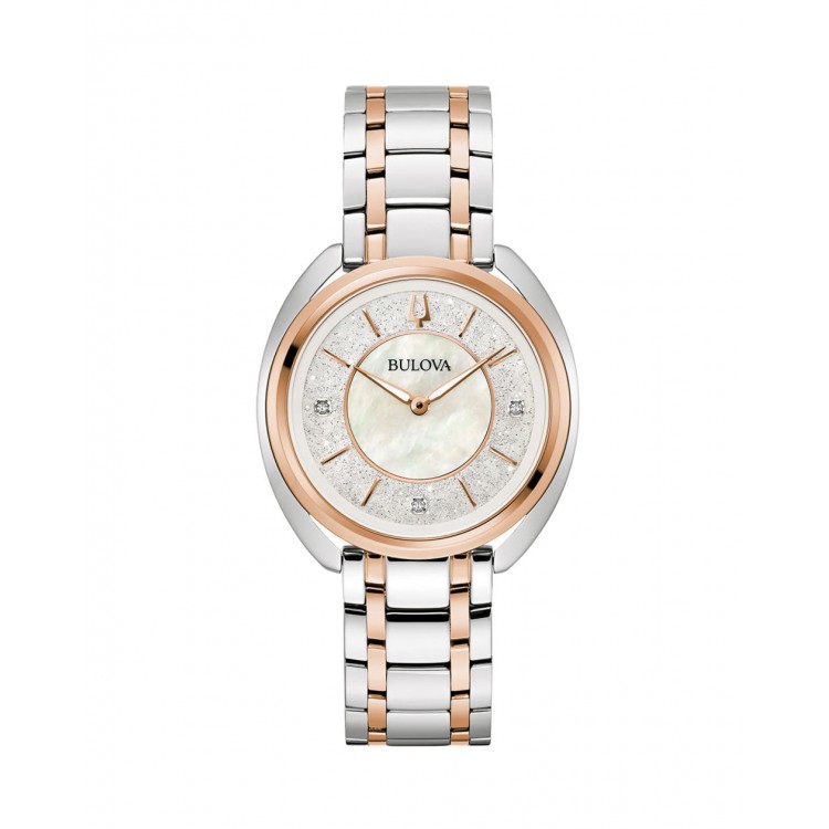 Ceas Dama, Bulova, Sutton 98P219