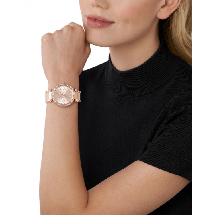 Ceas Dama, Michael Kors, Parker MK7286 Ceas Dama, Michael Kors, Parker MK7286
