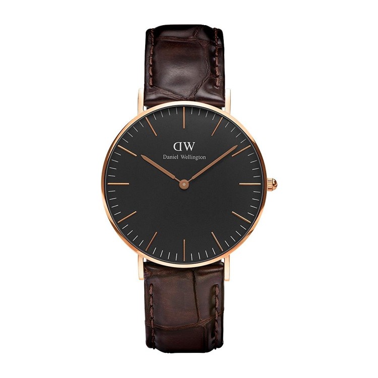 Ceas Dama, Daniel Wellington, Classic York DW00100140