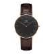 Ceas Dama, Daniel Wellington, Classic York DW00100140