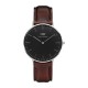 Ceas Dama, Daniel Wellington, Classic Bristol DW00100143