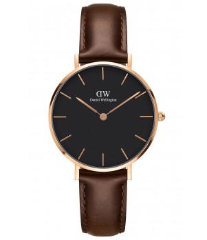 Ceas Daniel Wellington, Classic Petite Bristol DW00100165