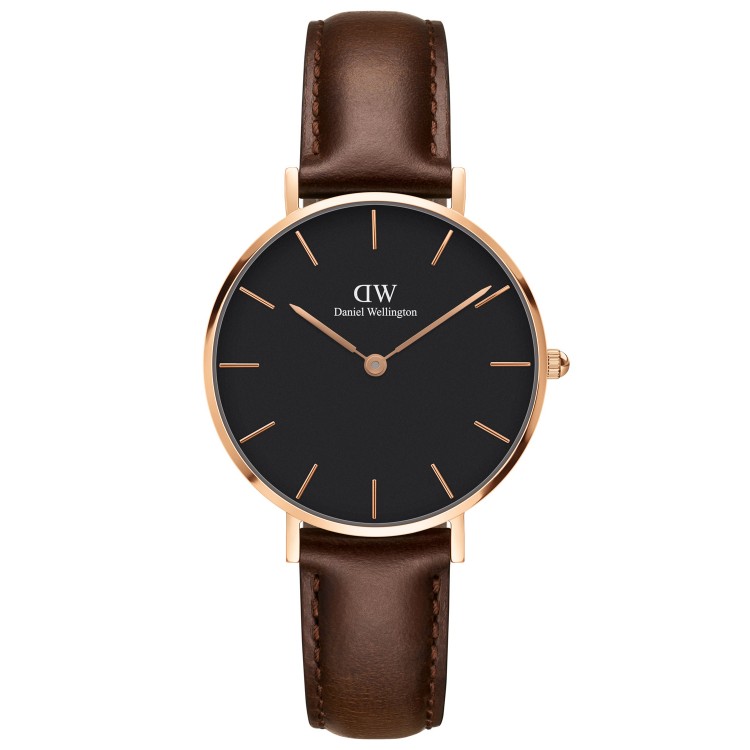 Ceas Daniel Wellington, Classic Petite Bristol DW00100165