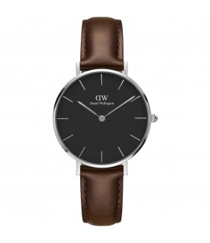 Ceas Daniel Wellington, Classic Petite Bristol DW00100177