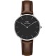 Ceas Daniel Wellington, Classic Petite Bristol DW00100177