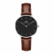 Ceas Daniel Wellington, Classic Petite St Mawes DW00100181