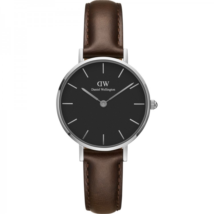 Ceas Dama, Daniel Wellington, Classic Petite Bristol DW00100233