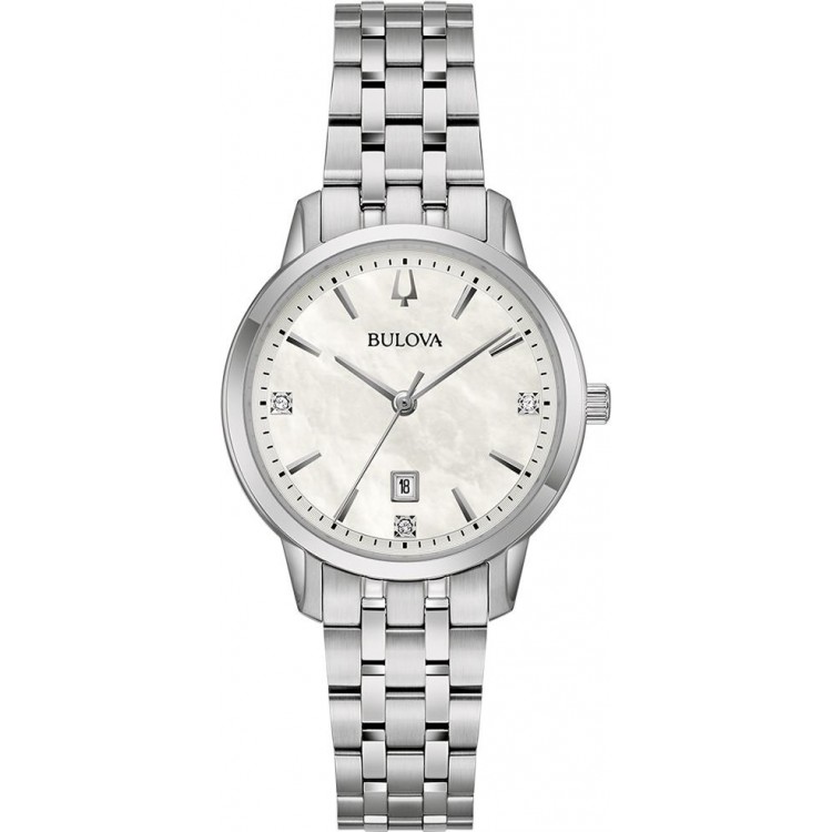 Ceas Dama, Bulova, Sutton 96P233