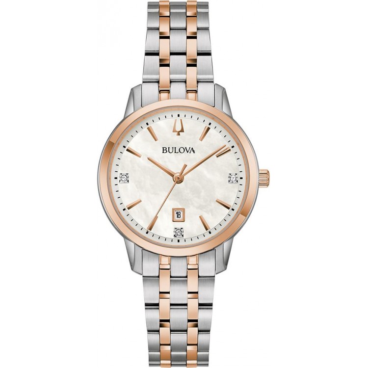 Ceas Dama, Bulova, Sutton 98P213