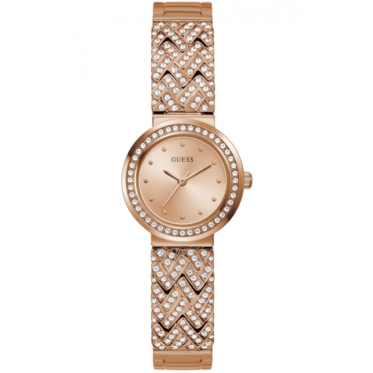 Ceas Dama, Guess, Treasure GW0476L3 Ceas Dama, Guess, Treasure GW0476L3