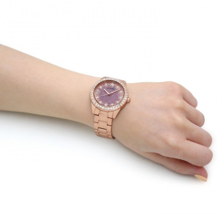 Ceas Dama, Guess, Glitter Burst GW0405L3 Ceas Dama, Guess, Glitter Burst GW0405L3
