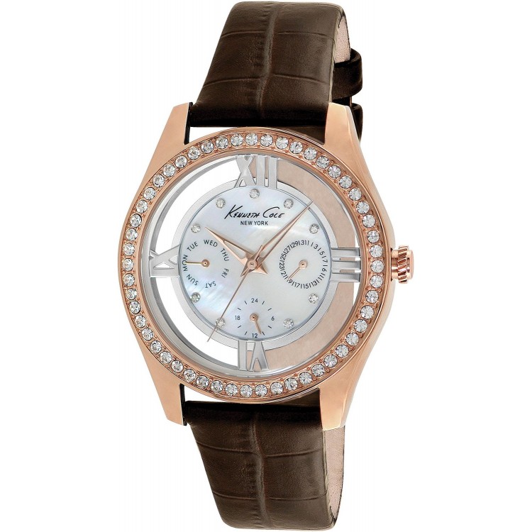 Ceas Dama, Kenneth Cole, Brooklyn IKC2818 Ceas Dama, Kenneth Cole, Brooklyn IKC2818