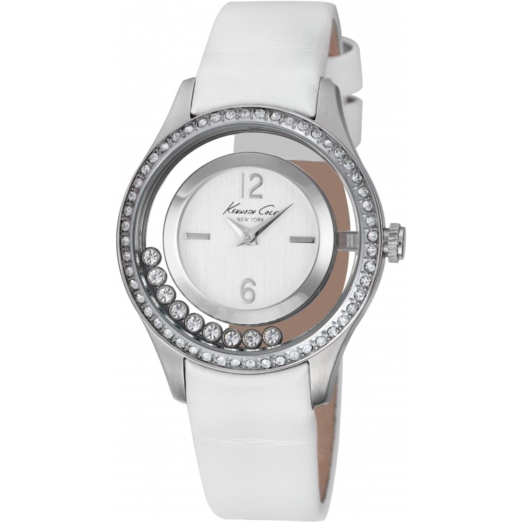 Ceas Dama, Kenneth Cole, Transparency IKC2881 Ceas Dama, Kenneth Cole, Transparency IKC2881