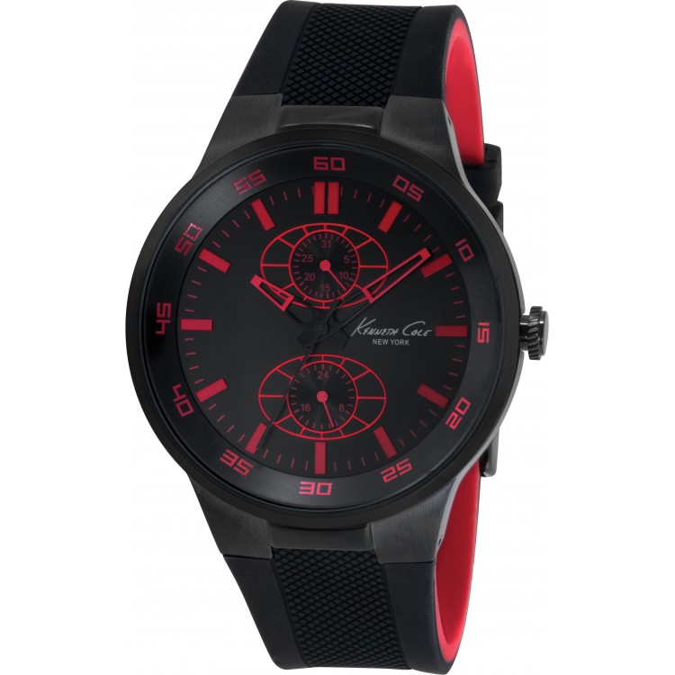 Ceas Barbati, Kenneth Cole, IKC IKC8033 Ceas Barbati, Kenneth Cole, IKC IKC8033