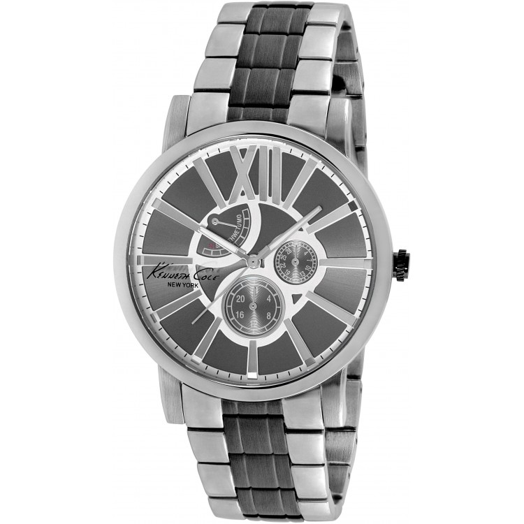 Ceas Barbati, Kenneth Cole, Grant IKC9282 Ceas Barbati, Kenneth Cole, Grant IKC9282