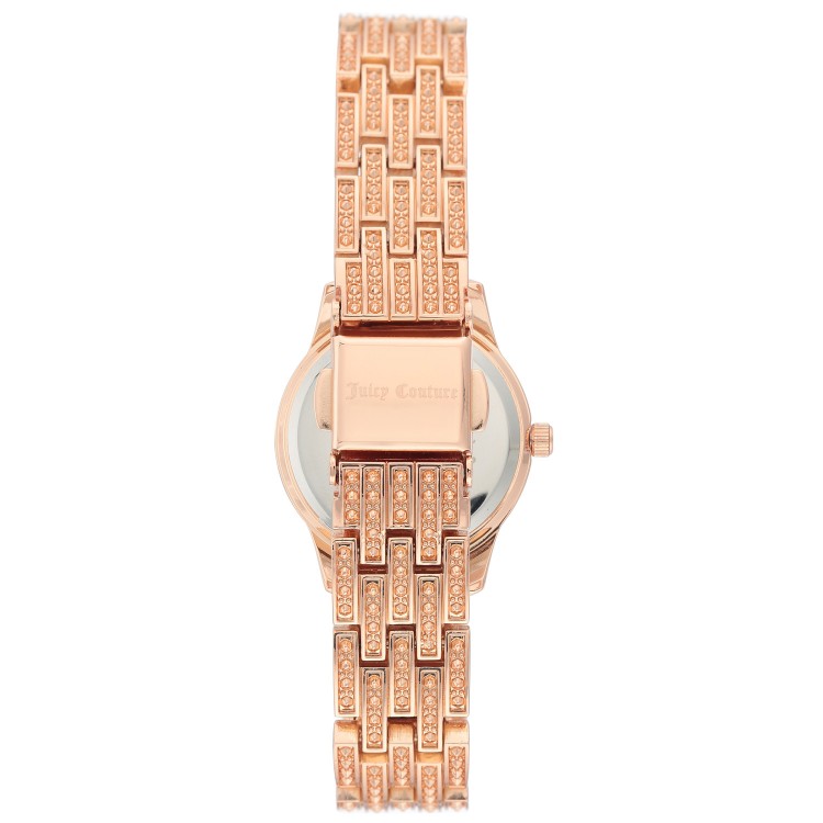 Ceas Dama, Juicy Couture, JC JC1144PVRG