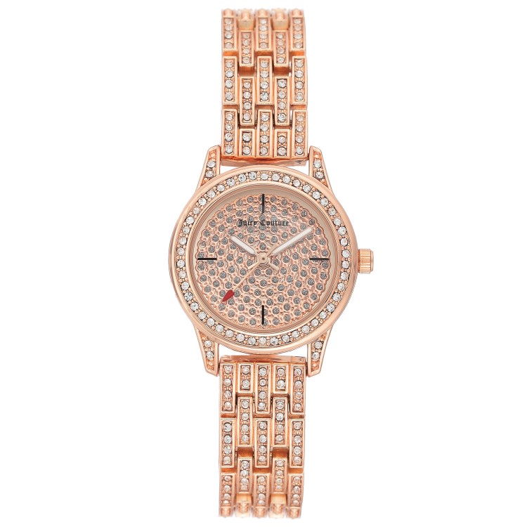 Ceas Dama, Juicy Couture, JC JC1144PVRG