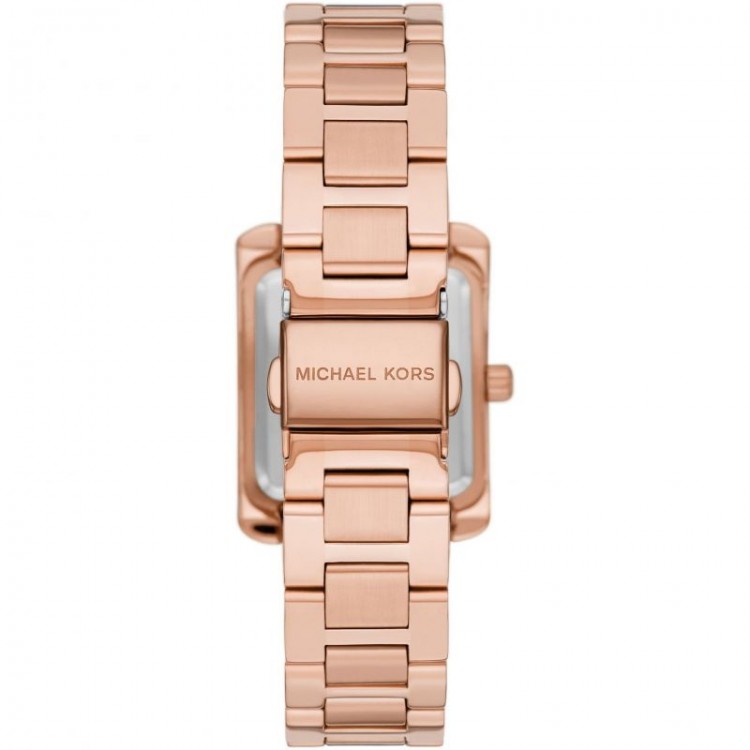 Ceas Dama, Michael Kors, Emery MK1074SET, Set cu Pandantiv Ceas Dama, Michael Kors, Emery MK1074SET, Set cu Pandantiv