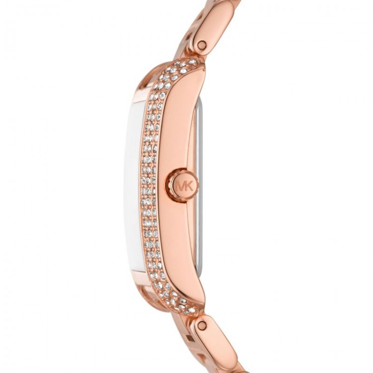 Ceas Dama, Michael Kors, Emery MK1074SET, Set cu Pandantiv Ceas Dama, Michael Kors, Emery MK1074SET, Set cu Pandantiv