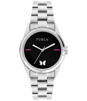 Ceas Dama, Furla, Eva R4253101530