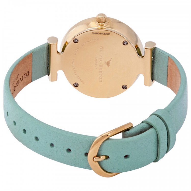 Ceas Dama, Olivia Burton, Queen Bee OB16AM143 Ceas Dama, Olivia Burton, Queen Bee OB16AM143